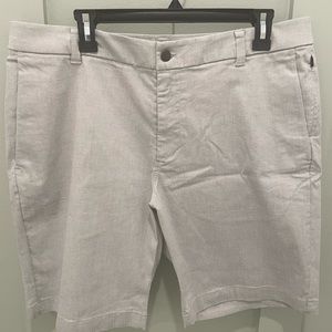 Lululemon Commission Short Classic 9”